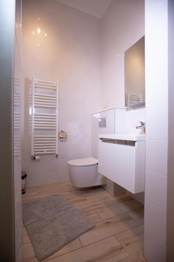 Alessia Apartment In The Old Town Timişoara Eksteriør bilde