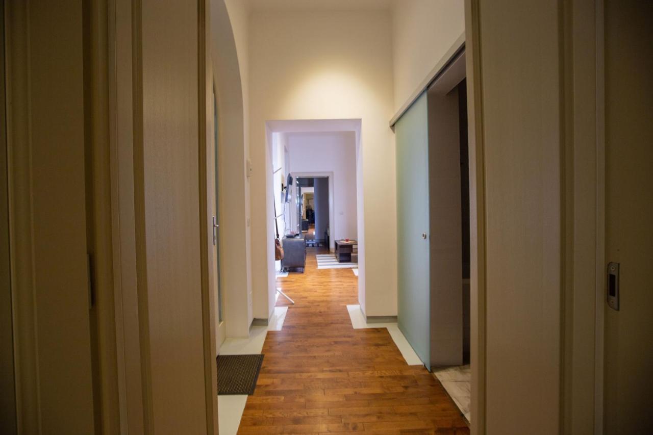 Alessia Apartment In The Old Town Timişoara Eksteriør bilde